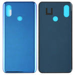 Back Battery Housing Cover Replacement (without Logo) for Xiaomi Mi 8 (6.21-inch)