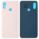 Back Battery Housing Cover Replacement (without Logo) for Xiaomi Mi 8 (6.21-inch)