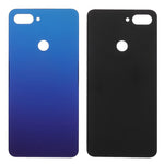 Back Battery Housing Cover Replacement (without Logo) for Xiaomi Mi 8 Lite