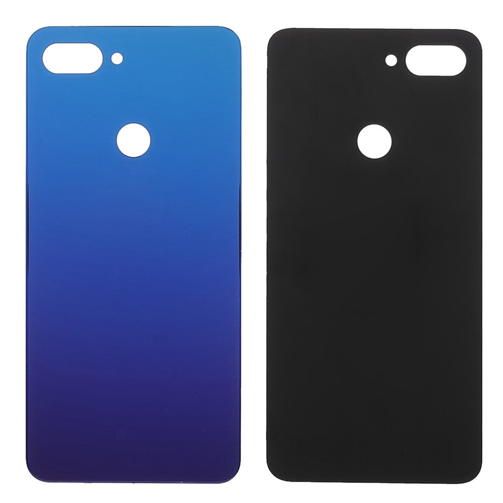 Back Battery Housing Cover Replacement (without Logo) for Xiaomi Mi 8 Lite