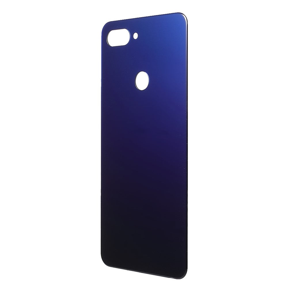 Back Battery Housing Cover Replacement (without Logo) for Xiaomi Mi 8 Lite