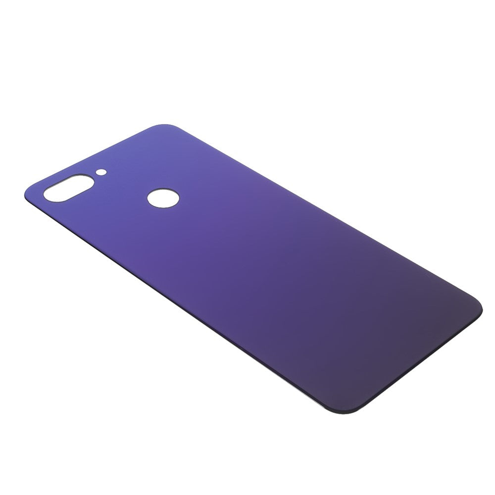 Back Battery Housing Cover Replacement (without Logo) for Xiaomi Mi 8 Lite