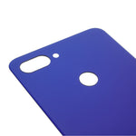 Back Battery Housing Cover Replacement (without Logo) for Xiaomi Mi 8 Lite