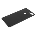 Back Battery Housing Cover Replacement (without Logo) for Xiaomi Mi 8 Lite