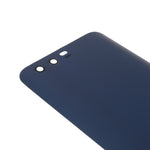 Housing Battery Door Back Cover Replacement Parts with Camera Ring Cover (without Logo) for Huawei Honor 9