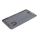 Housing Battery Door Back Cover Replacement Parts with Camera Ring Cover (without Logo) for Huawei Honor 9