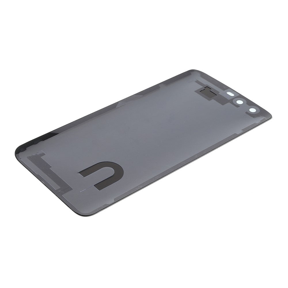 Housing Battery Door Back Cover Replacement Parts with Camera Ring Cover (without Logo) for Huawei Honor 9