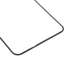 OEM LCD Frontramme Bizelelement til Honor 9X/Huawei P Smart Z