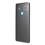 Back Battery Housing Cover with Camera Ring Lens Cover Part (without Logo) for Huawei Mate 10 Pro