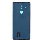 Back Battery Housing Cover with Camera Ring Lens Cover Part (without Logo) for Huawei Mate 10 Pro