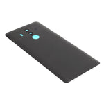 Back Battery Housing Cover with Camera Ring Lens Cover Part (without Logo) for Huawei Mate 10 Pro