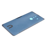 Back Battery Housing Cover with Camera Ring Lens Cover Part (without Logo) for Huawei Mate 10 Pro