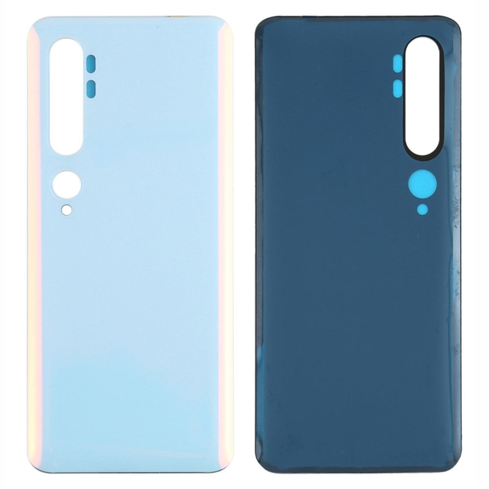 Back Battery Housing Cover Replacement (without Logo) for Xiaomi Mi CC9 Pro
