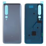 Originalt batteridæksel til udskiftning for Xiaomi Mi 10 5G