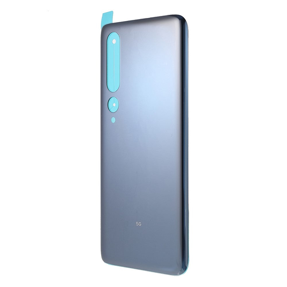 Originalt batteridæksel til udskiftning for Xiaomi Mi 10 5G