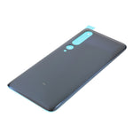 Originalt batteridæksel til udskiftning for Xiaomi Mi 10 5G
