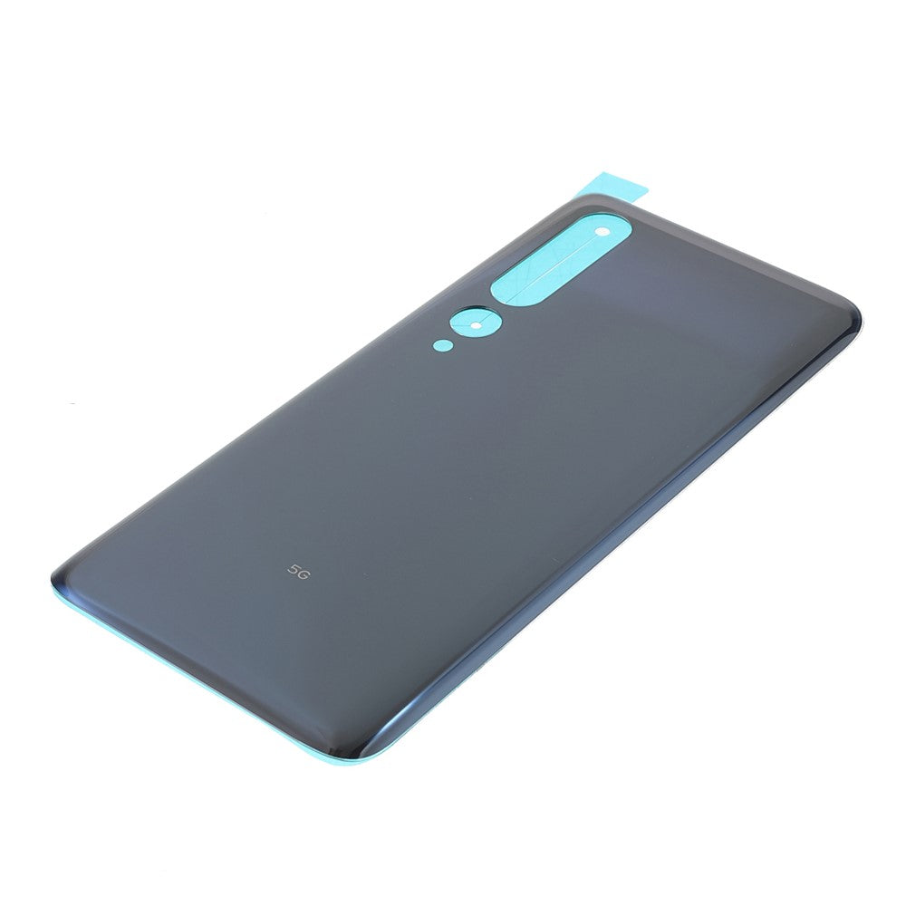 Originalt batteridæksel til udskiftning for Xiaomi Mi 10 5G