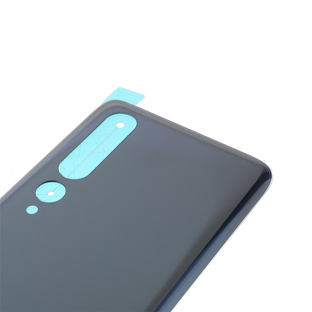 Originalt batteridæksel til udskiftning for Xiaomi Mi 10 5G