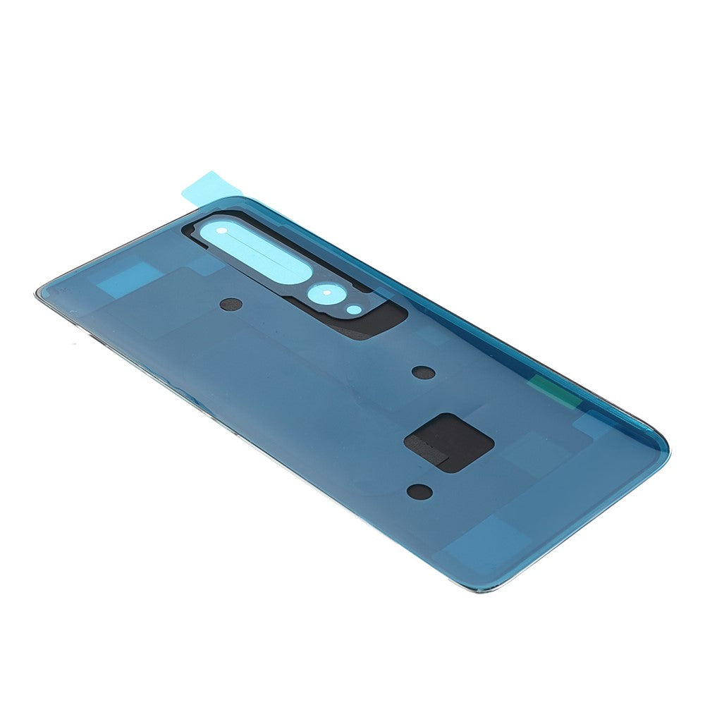 Originalt batteridæksel til udskiftning for Xiaomi Mi 10 5G