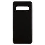 Back Battery Housing Cover Replacement (without LOGO) for Samsung Galaxy S10 Plus