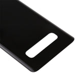 Back Battery Housing Cover Replacement (without LOGO) for Samsung Galaxy S10 Plus