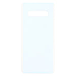 Back Battery Housing Cover Replacement (without LOGO) for Samsung Galaxy S10 Plus