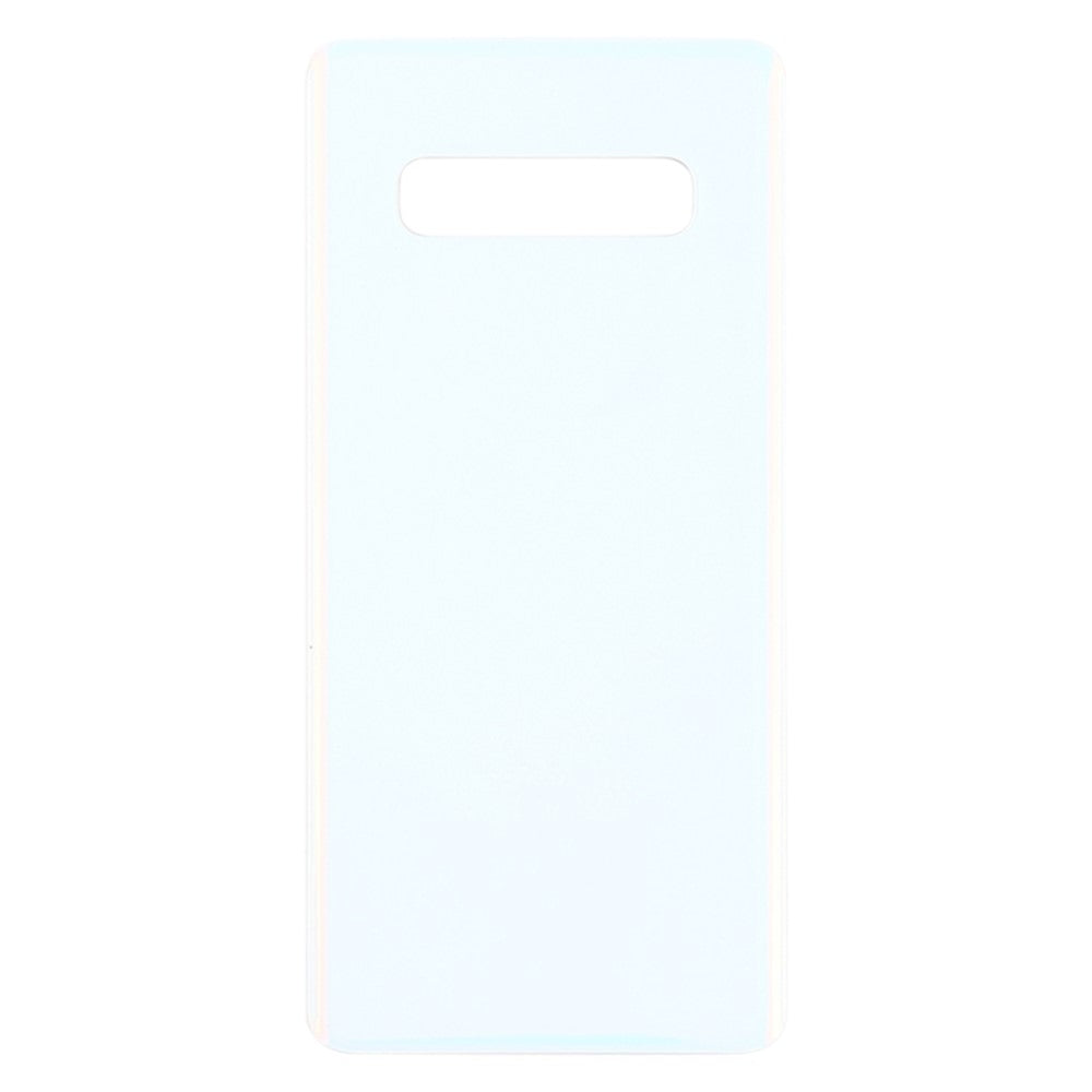 Back Battery Housing Cover Replacement (without LOGO) for Samsung Galaxy S10 Plus