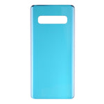 Back Battery Housing Cover Replacement (without LOGO) for Samsung Galaxy S10 Plus