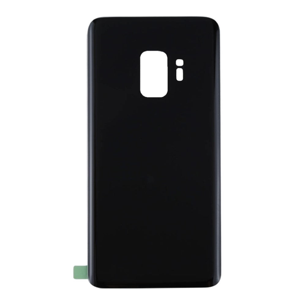 Bagcover udskiftning (uden LOGO) til Samsung Galaxy S9
