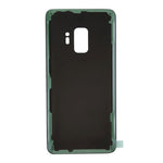 Bagcover udskiftning (uden LOGO) til Samsung Galaxy S9