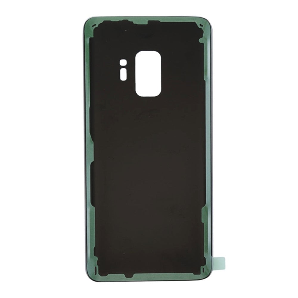 Bagcover udskiftning (uden LOGO) til Samsung Galaxy S9