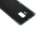 Bagcover udskiftning (uden LOGO) til Samsung Galaxy S9