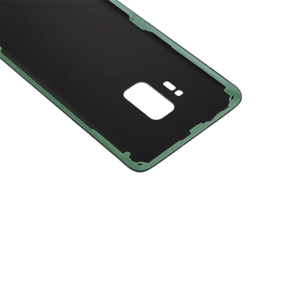 Bagcover udskiftning (uden LOGO) til Samsung Galaxy S9