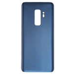 Bagbatteridækseludskiftning i høj kvalitet (uden LOGO) til Samsung Galaxy S9+