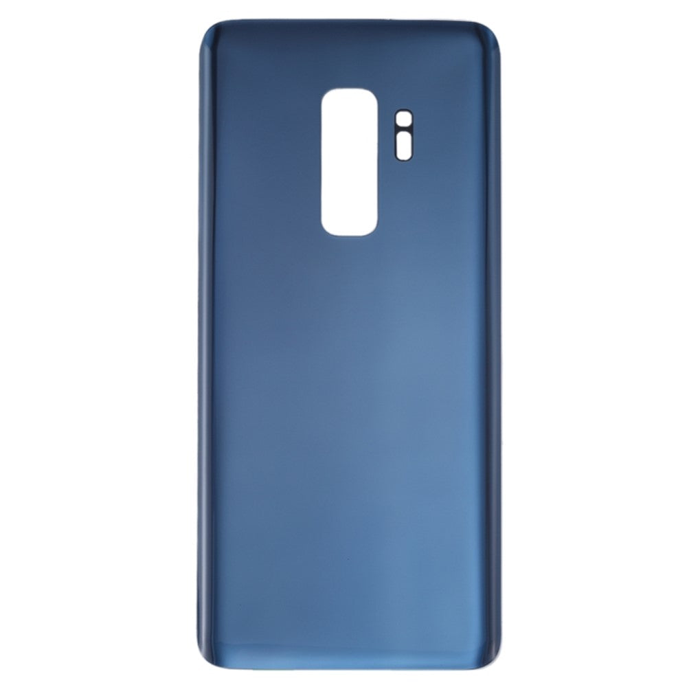 Bagbatteridækseludskiftning i høj kvalitet (uden LOGO) til Samsung Galaxy S9+
