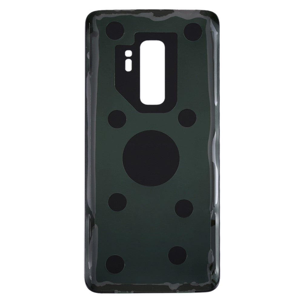 Bagbatteridækseludskiftning i høj kvalitet (uden LOGO) til Samsung Galaxy S9+