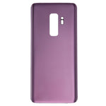 Bagbatteridækseludskiftning i høj kvalitet (uden LOGO) til Samsung Galaxy S9+