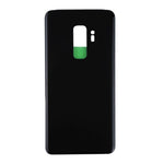 Bagbatteridækseludskiftning i høj kvalitet (uden LOGO) til Samsung Galaxy S9+