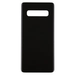 Udskiftning af Bagbeklædning/Batteridæksel (uden Logo) til Samsung Galaxy S10