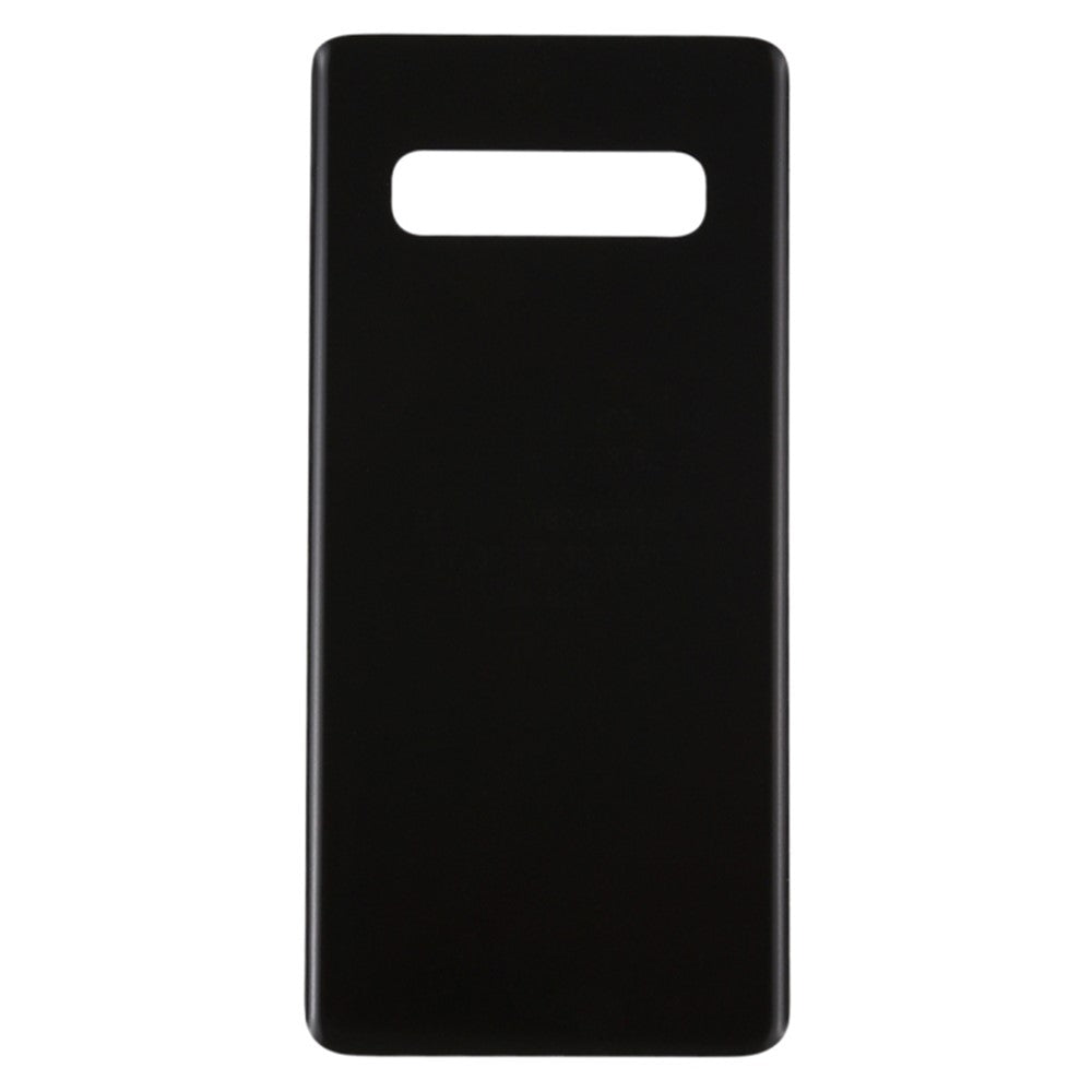 Udskiftning af Bagbeklædning/Batteridæksel (uden Logo) til Samsung Galaxy S10
