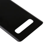 Udskiftning af Bagbeklædning/Batteridæksel (uden Logo) til Samsung Galaxy S10
