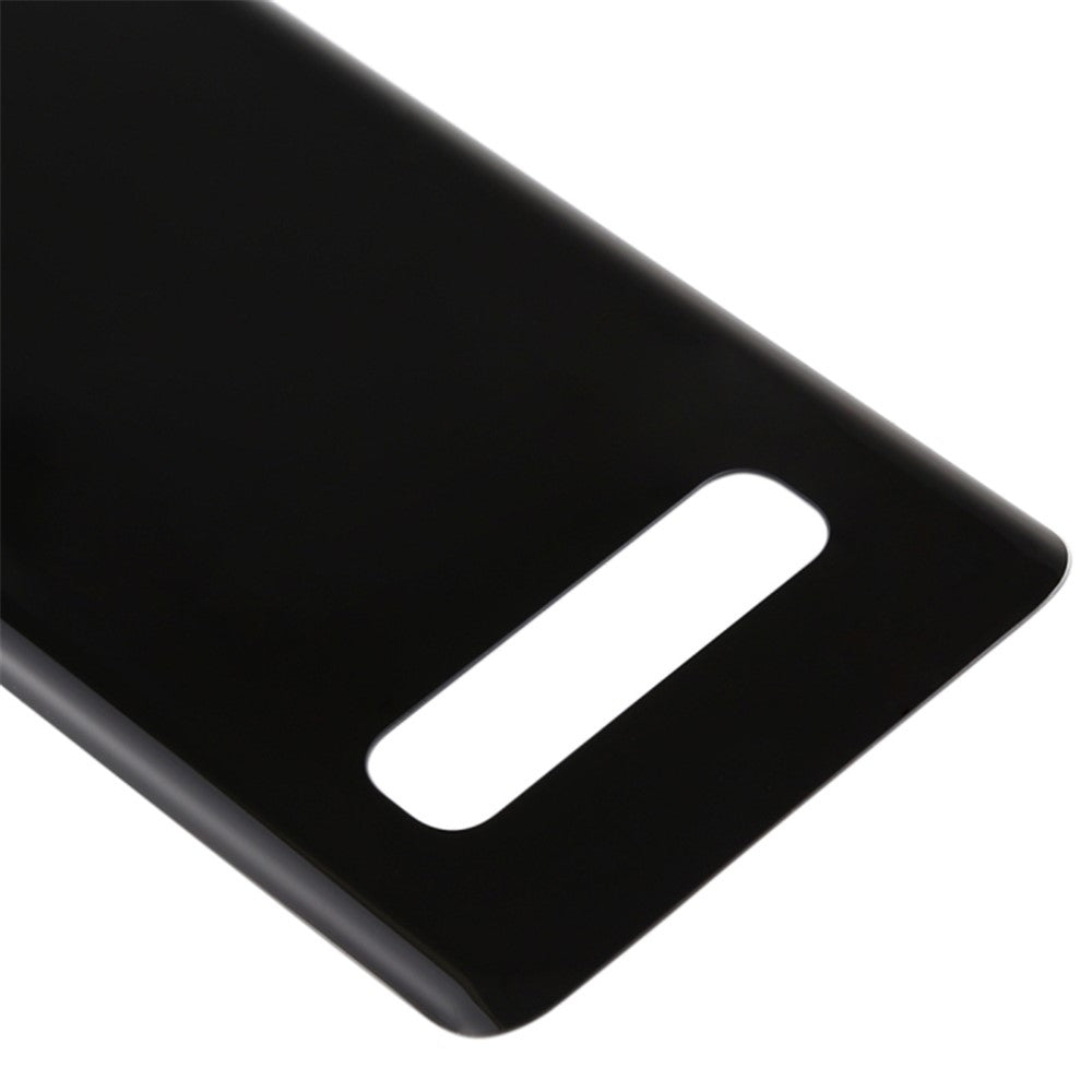 Udskiftning af Bagbeklædning/Batteridæksel (uden Logo) til Samsung Galaxy S10