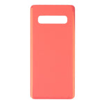 Udskiftning af Bagbeklædning/Batteridæksel (uden Logo) til Samsung Galaxy S10