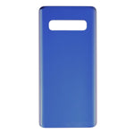 Udskiftning af Bagbeklædning/Batteridæksel (uden Logo) til Samsung Galaxy S10