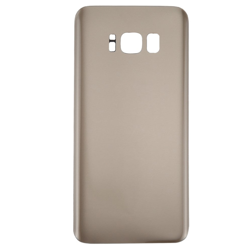 Udskiftning af batteribagdæksel (uden LOGO) til Samsung Galaxy S8
