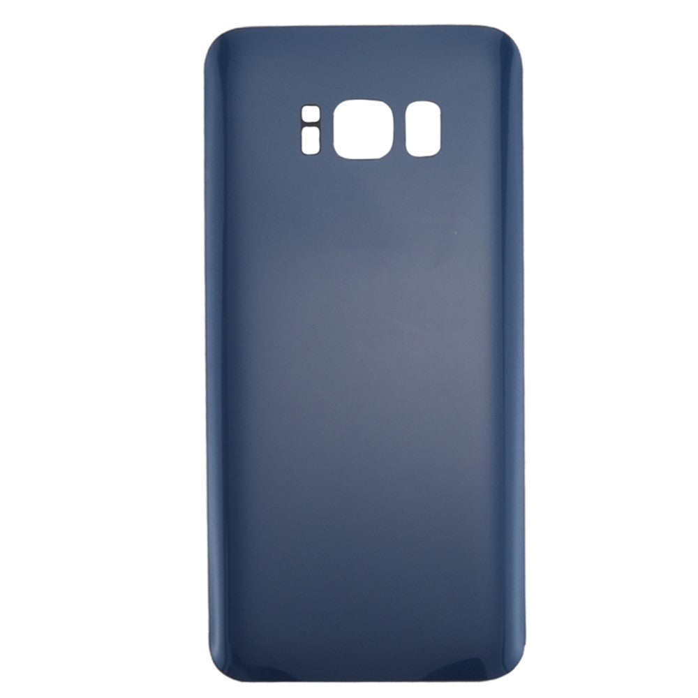 Udskiftning af batteribagdæksel (uden LOGO) til Samsung Galaxy S8