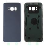 Udskiftning af batteribagdæksel (uden LOGO) til Samsung Galaxy S8