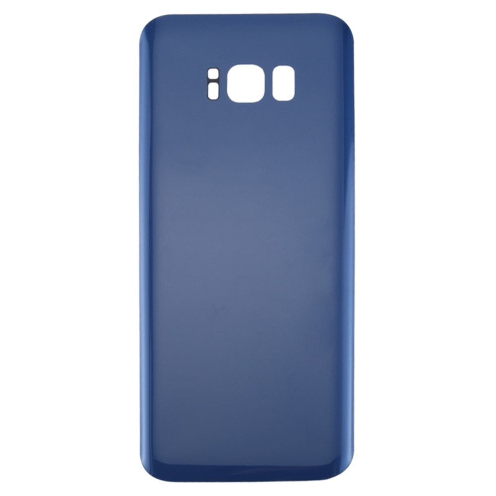 Udskiftning af batteridæksel (uden LOGO) til Samsung Galaxy S8+