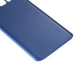 Udskiftning af batteridæksel (uden LOGO) til Samsung Galaxy S8+