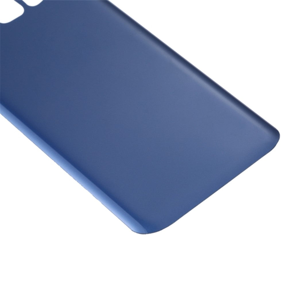 Udskiftning af batteridæksel (uden LOGO) til Samsung Galaxy S8+